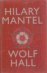 Wolf Hall by Hilary  Mantel